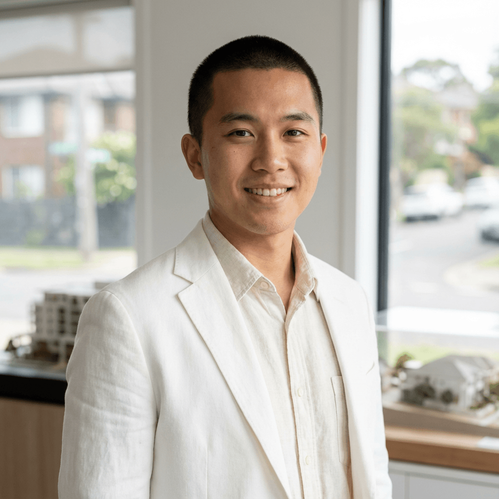 James T., property manager in Queen Anne