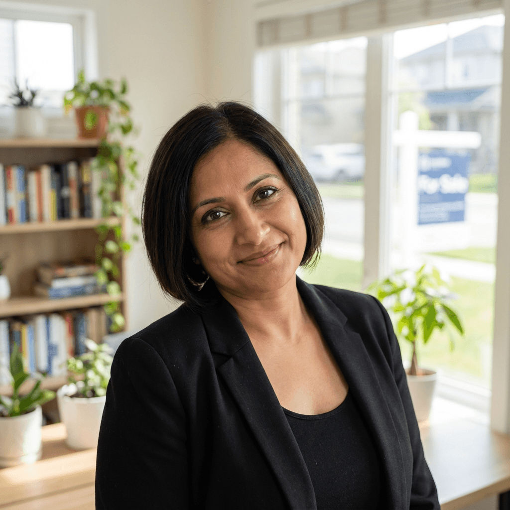 Priya S., homeowner in Capitol Hill